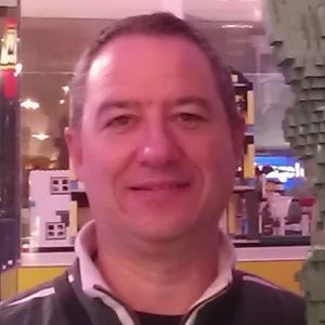 Meet your Posher, Chris